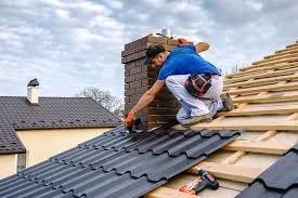 Best Green or Eco-Friendly Roofing Solutions  in Belton, TX